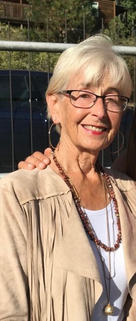 Obituary of Sara Lee Fortier