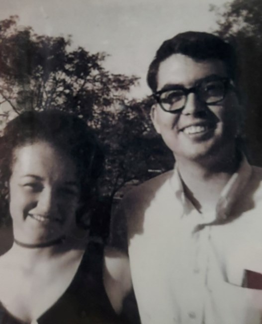 Obituary of Mary Rose Merriam (Snyder)