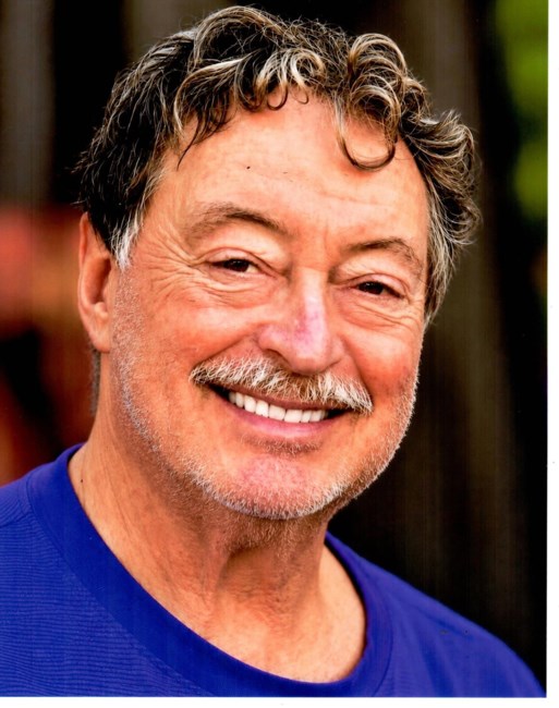 Obituary of Robert Richard Seidel