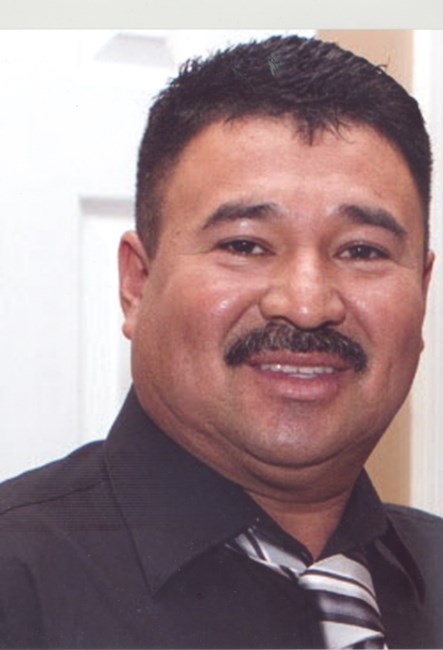 Obituary of Arturo Gonzalez