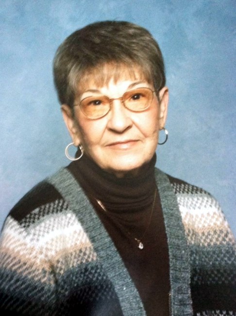 Avis de décès de Marie Brower