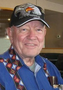 Obituary of Donal H. Collier