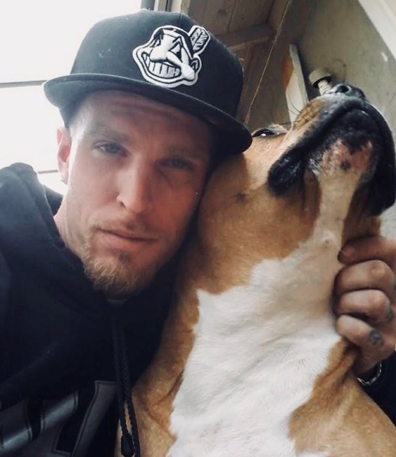 Obituary of Tristin David Mook