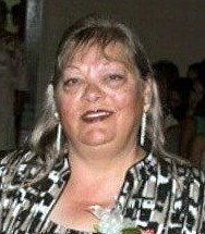 Obituario de Debbie Borrel