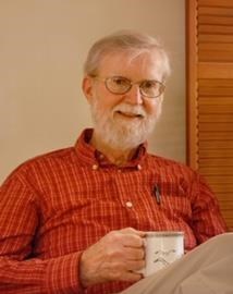 Obituary of David Edwin Talbert