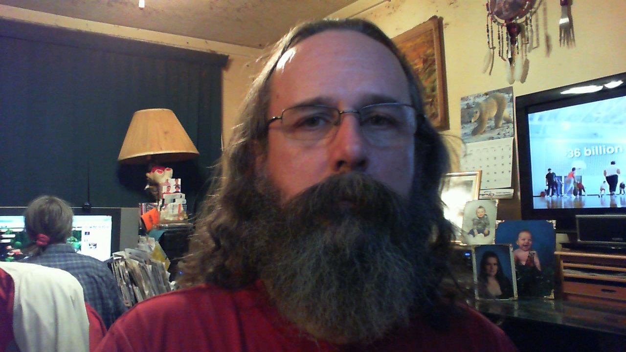 Obituary of Robert Burke Myers