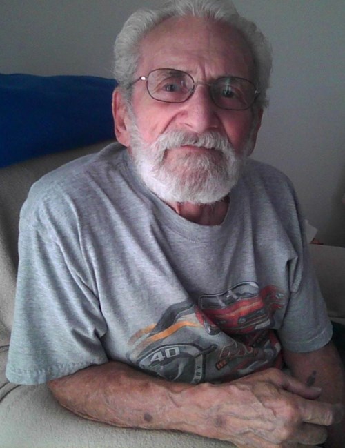 Obituary of Alan Luker