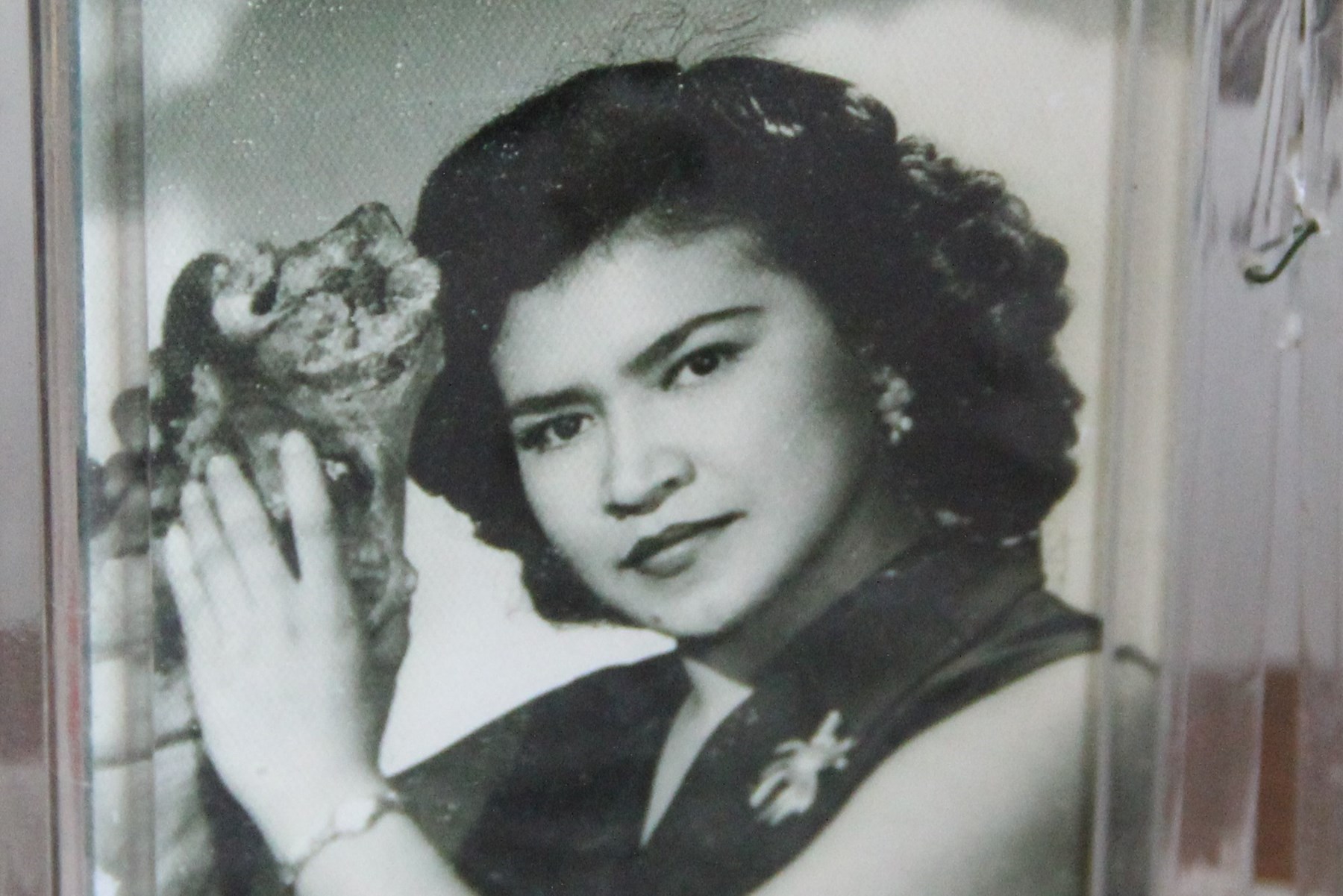 Obituary of Angela G. Ruiz