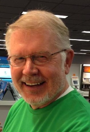 Obituary of Mike Daniels