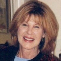 Obituary of Kathy Ellen Iafolla