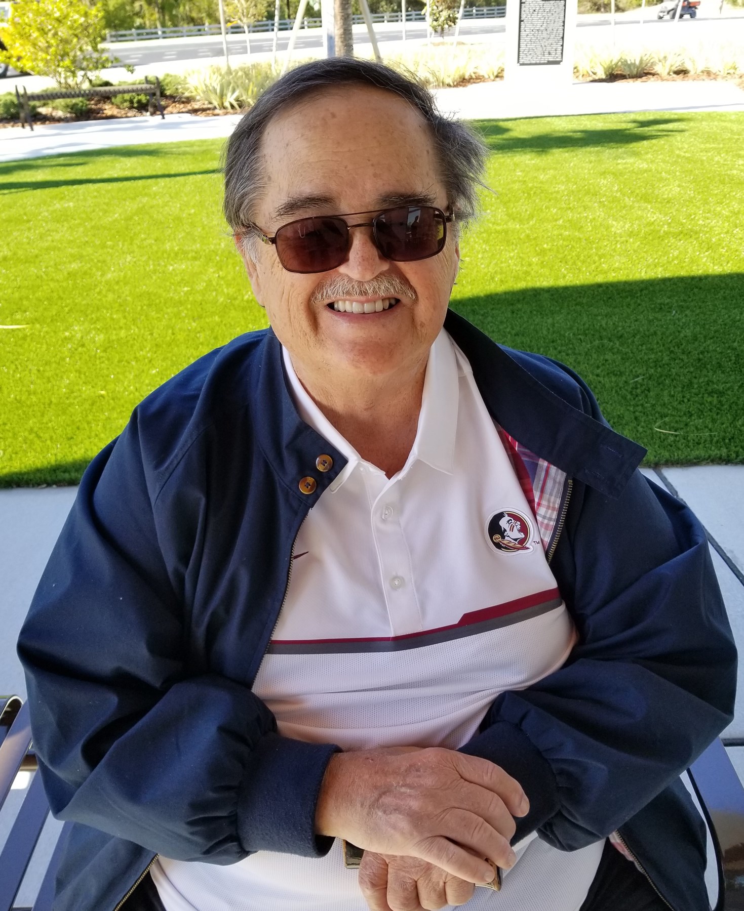 Obituary of Robert Dejournett