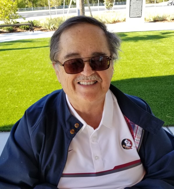 Obituary of Robert Dejournett