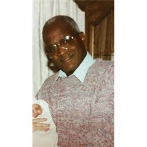 Obituary of James C. Hinson Jr.