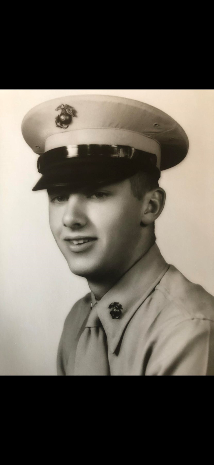 Obituary of Theodore "Ted" Lee Lockhart