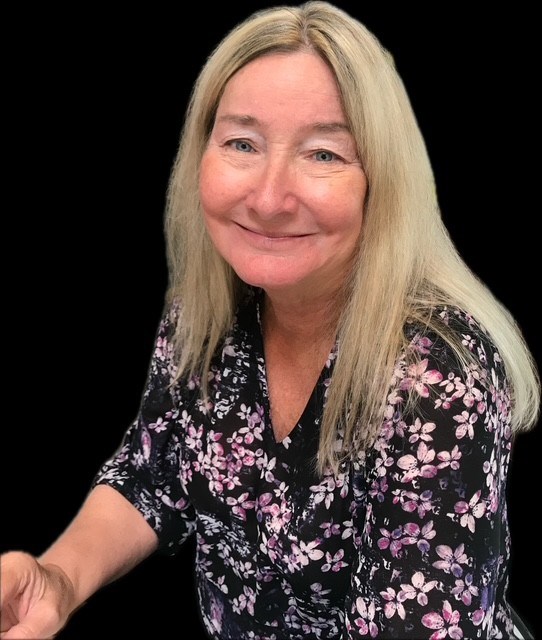 Obituary of Anne Giacalone