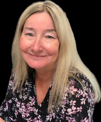 Obituary of Anne Giacalone