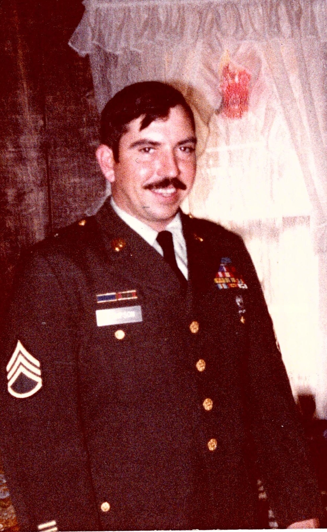 Obituary of William Keith Thompson