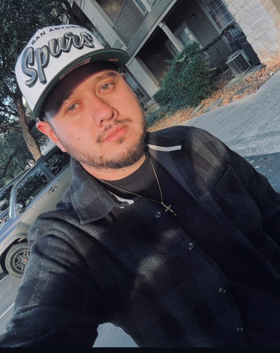 Obituary of Dominick Patrick Montoya