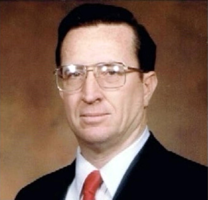 Obituary of Frank Whitney Hyatt