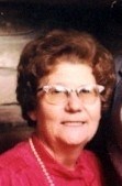 Obituary of Billie Louise White