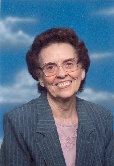 Obituary of Lillian Louise Johnson Hunnicutt