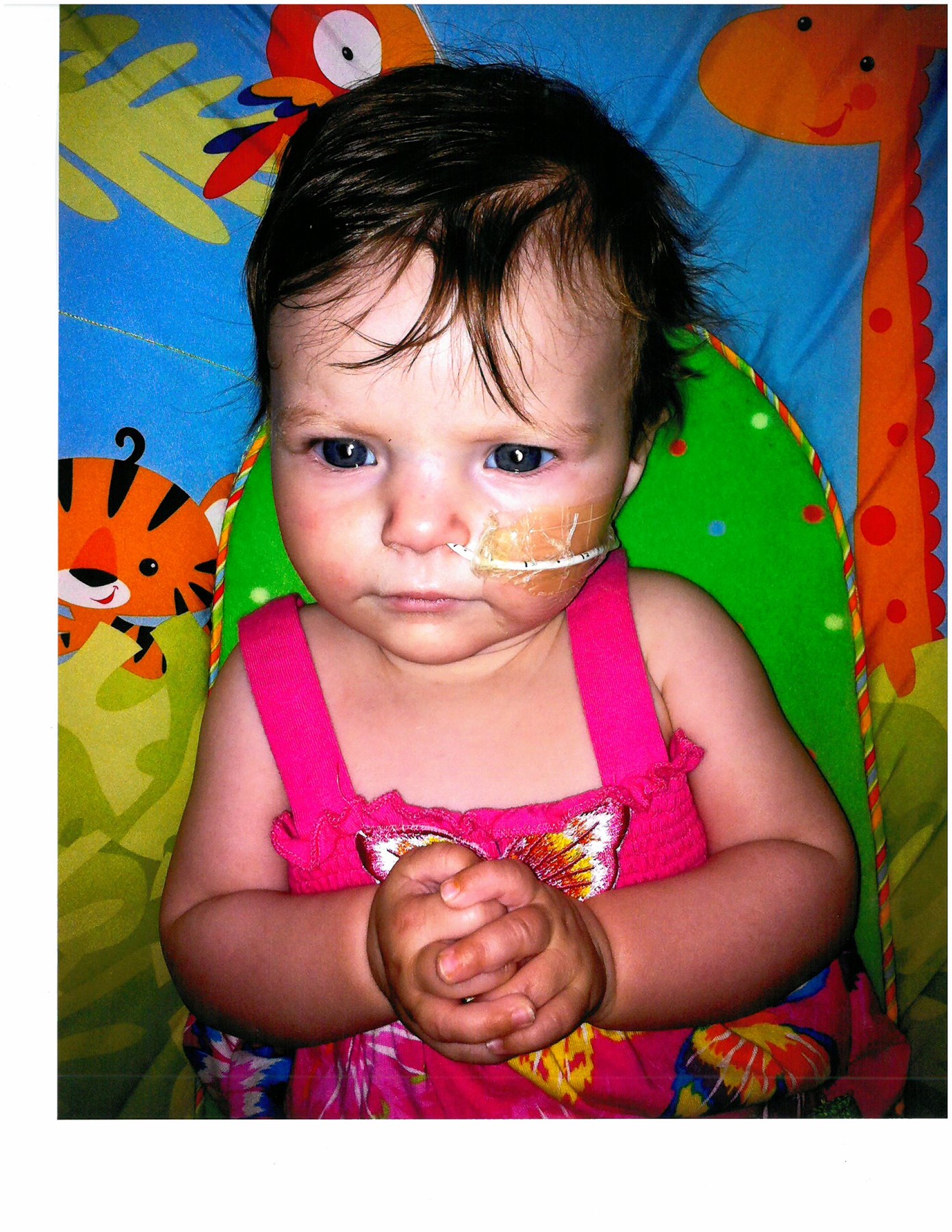 Obituary of Natasha Rose Vipond