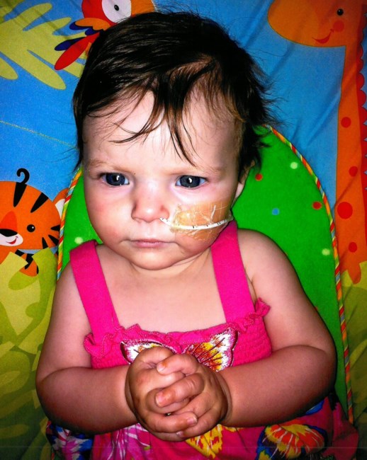 Obituary of Natasha Rose Vipond