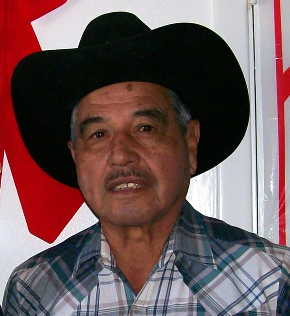 Obituary of Frank N. Martinez Sr.