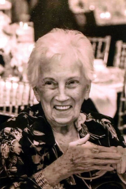 Obituary of Dora Makin