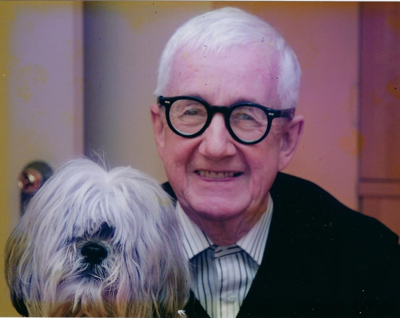 Avis de décès de Maurice Brault