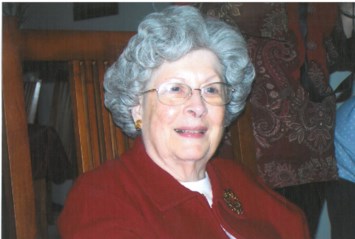 Obituario de Lois Mae Keefe