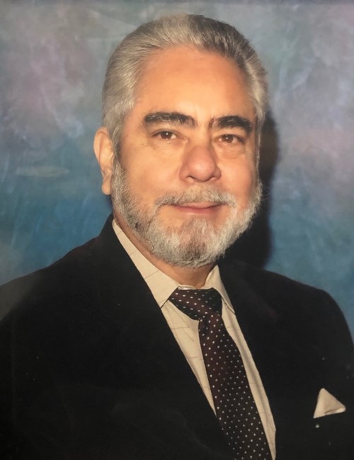 Obituary of Jose Mora