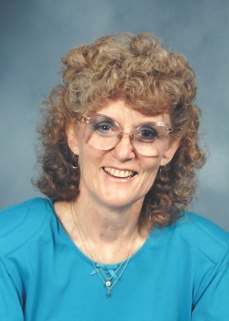 Obituary of Lauradelle Warne