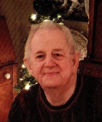 Obituary of Joseph Scott Anderson