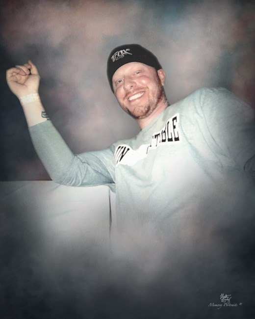 Obituary of Troy Sowder