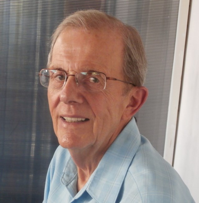 Obituary of Kenneth Anthony Masson