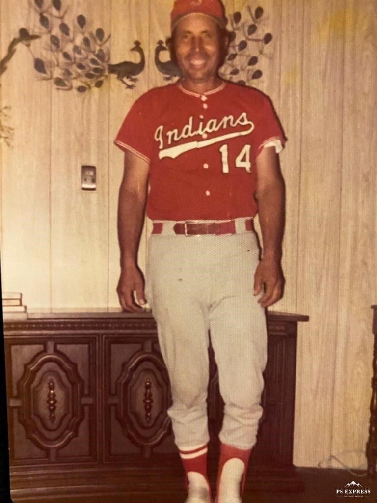 Obituary of Francisco Aguilar