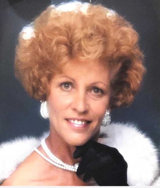 Obituary of Rebecca Vincent Noel