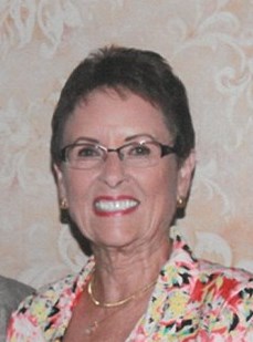 Avis de décès de Virginia C. Wreford