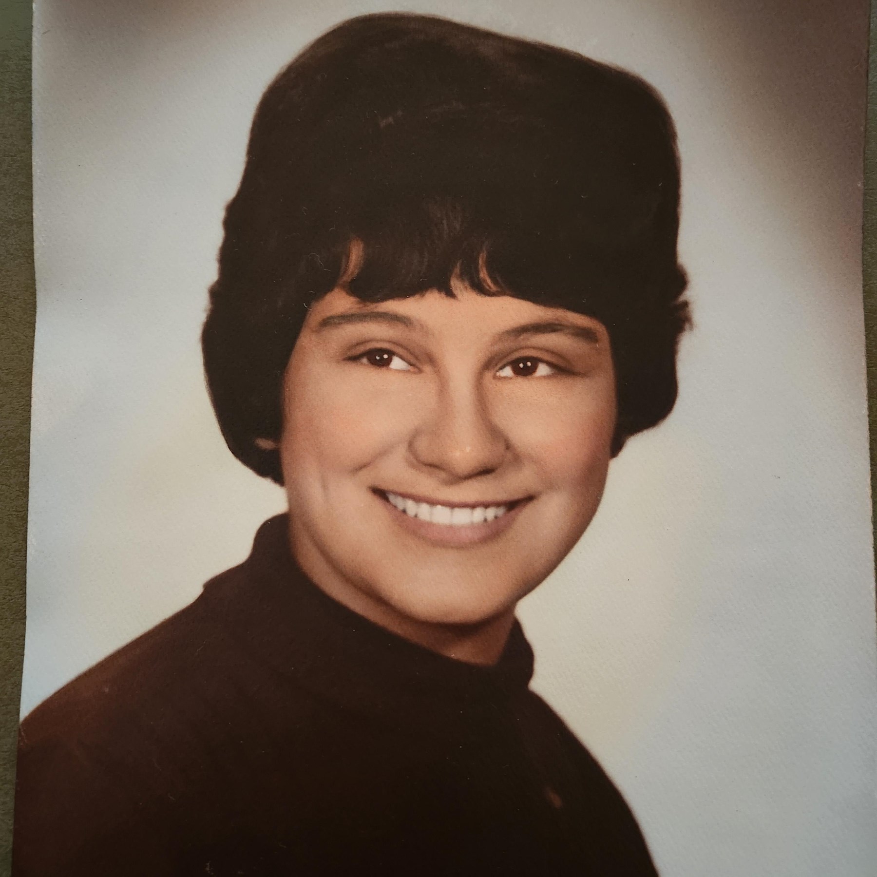 Avis de décès de Beverly Anita True