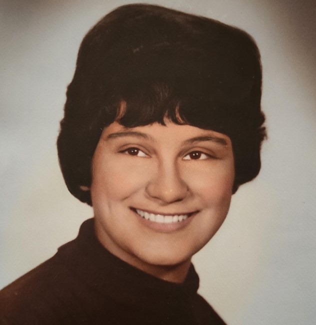 Avis de décès de Beverly Anita True