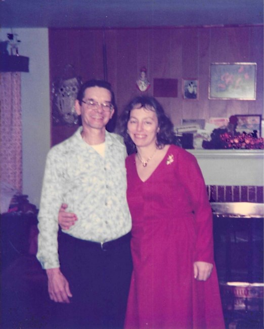 Obituary of Darlene Violet Mosloskie
