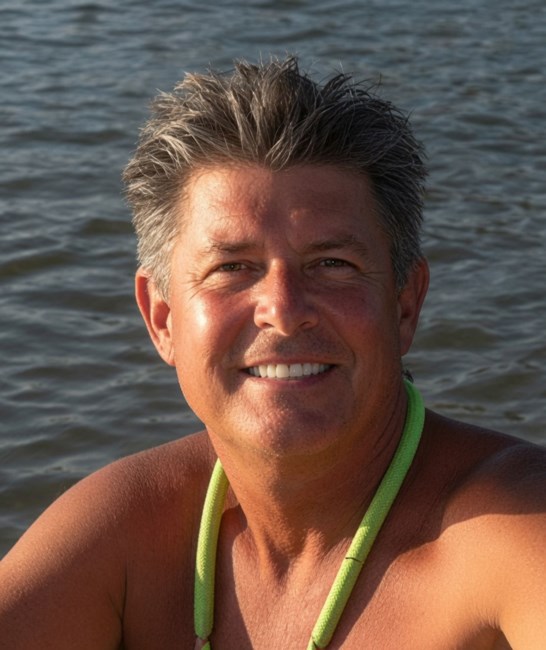 Obituary of Ray Michell Samour Jr.