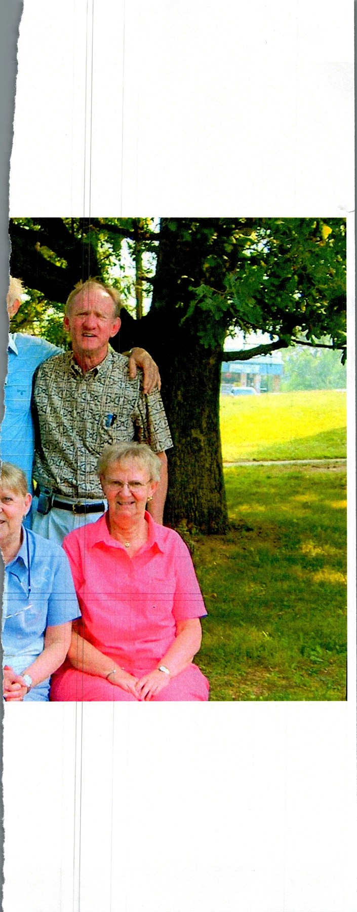 Obituary of Jane C. Smalec
