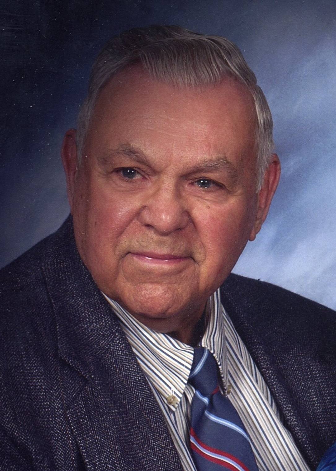 Raymond Lee Robinson Obituary Kansas City, KS