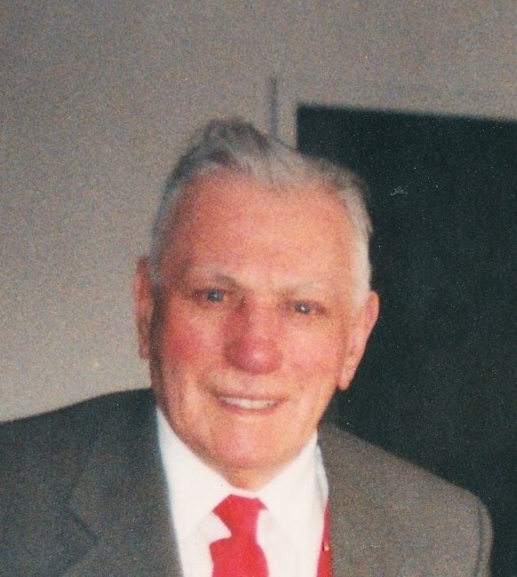 Obituary of John Brown