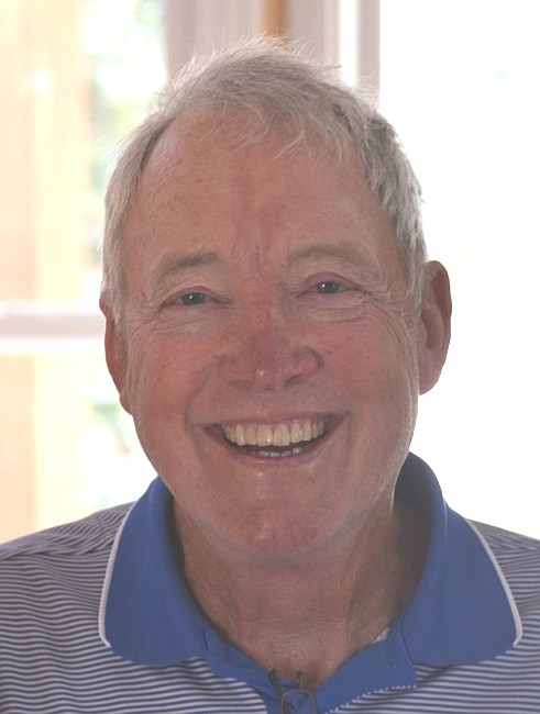 Avis de décès de John Michael Jones