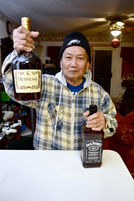 Obituary of Aquilino Quibuyen