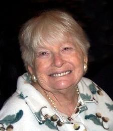 Obituary of Carrie Ethel Williams