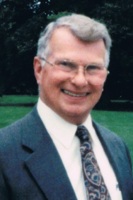 Obituary of William Ray Bandy